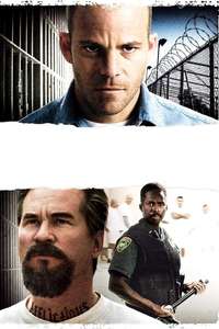 Felon - Poster