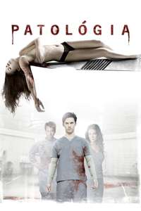 Pathology - Poster