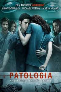 Pathology - Poster