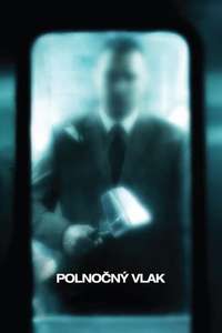 The Midnight Meat Train - Poster
