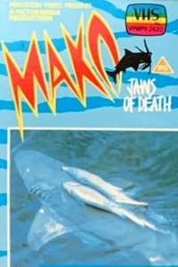 Mako: The Jaws of Death - Posters