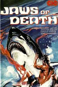 Mako: The Jaws of Death - Posters