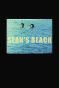 Sean's Beach - Poster