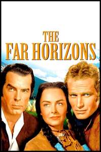 The Far Horizons - Poster
