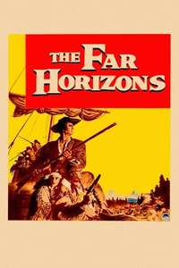 The Far Horizons - Poster