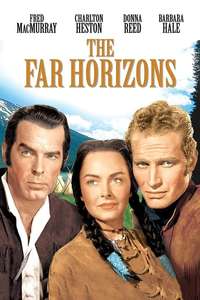 The Far Horizons - Poster