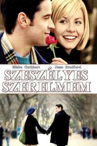 My Sassy Girl - Poster