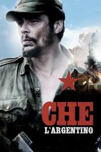 Che: Part One - Poster
