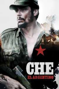 Che: Part One - Poster