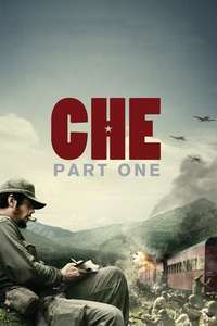 Che: Part One - Poster