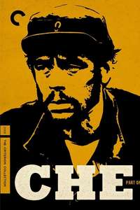 Che: Part One - Poster