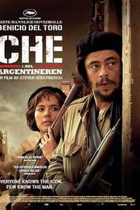 Che: Part One - Poster