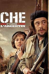 Che: Part One - Poster