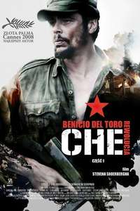 Che: Part One - Poster