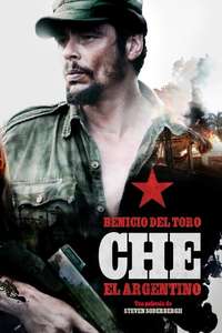Che: Part One - Poster