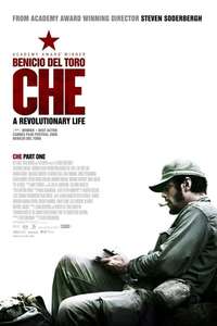 Che: Part One - Poster