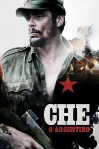 Che: Part One - Poster