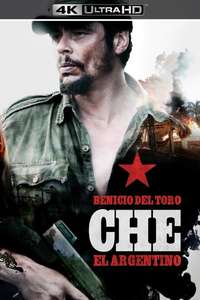Che: Part One - Poster