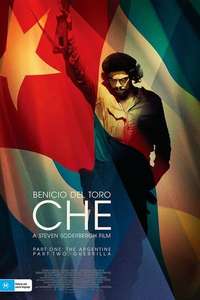 Che: Part One - Poster