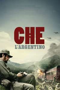 Che: Part One - Poster