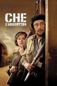 Che: Part One - Poster