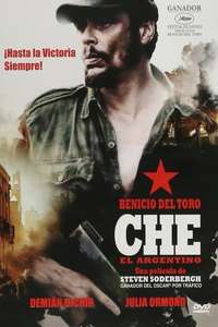 Che: Part One - Poster