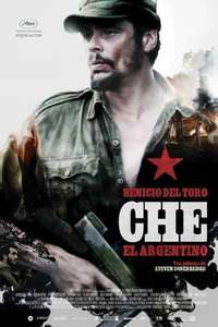 Che: Part One - Poster