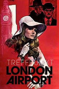 Perfect Friday - Poster