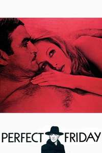 Perfect Friday - Poster