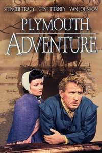 Plymouth Adventure - Posters