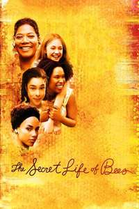 The Secret Life of Bees - Poster