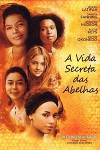 The Secret Life of Bees - Poster