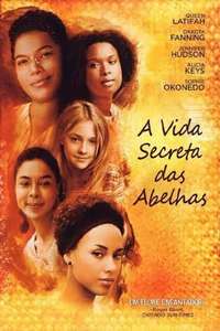 The Secret Life of Bees - Poster