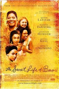 The Secret Life of Bees - Poster