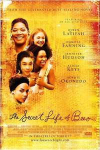 The Secret Life of Bees - Poster