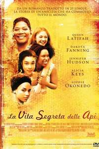 The Secret Life of Bees - Poster