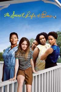 The Secret Life of Bees - Poster