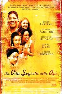 The Secret Life of Bees - Poster