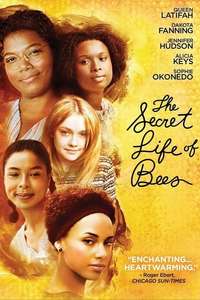 The Secret Life of Bees - Poster