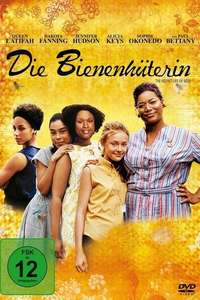 The Secret Life of Bees - Poster