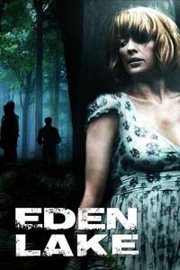 Eden Lake - Poster