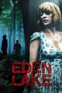 Eden Lake - Poster