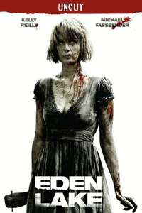 Eden Lake - Poster