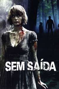 Eden Lake - Poster
