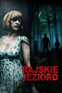 Eden Lake - Poster