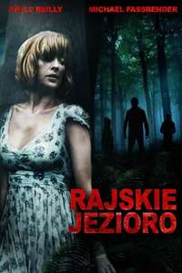 Eden Lake - Poster