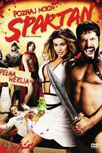 Meet the Spartans - Posters