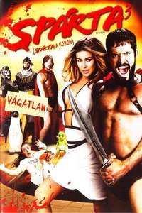 Meet the Spartans - Posters