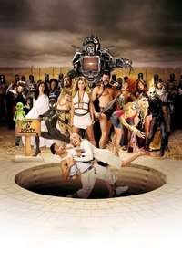 Meet the Spartans - Posters