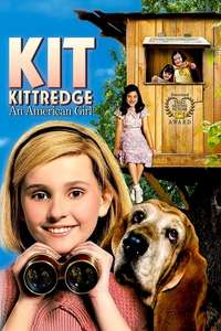 Kit Kittredge: An American Girl - Poster